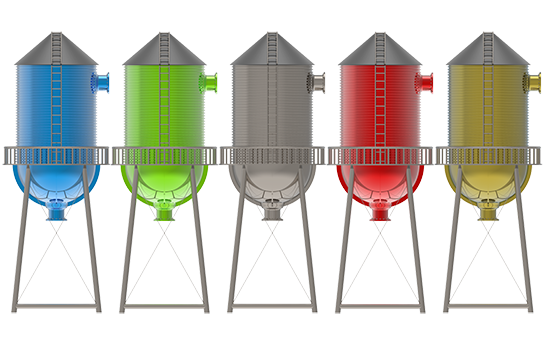 tank symbols